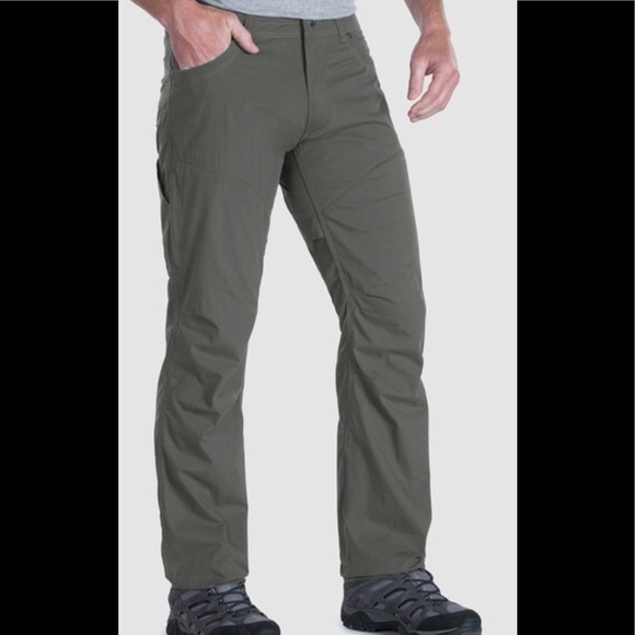 columbia hiking pants mens